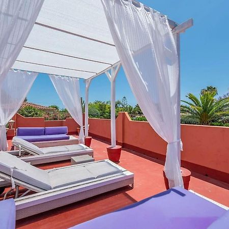 Villa Tiphareth Marbella Exterior foto